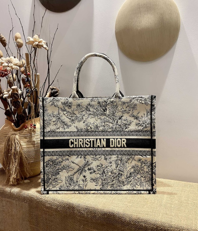 Annareps Great quality D*ior Bag Top Quality Free shipping