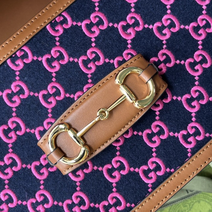 Annareps Great quality G*ucci Bag Top Quality 25*18*8CM Free shipping