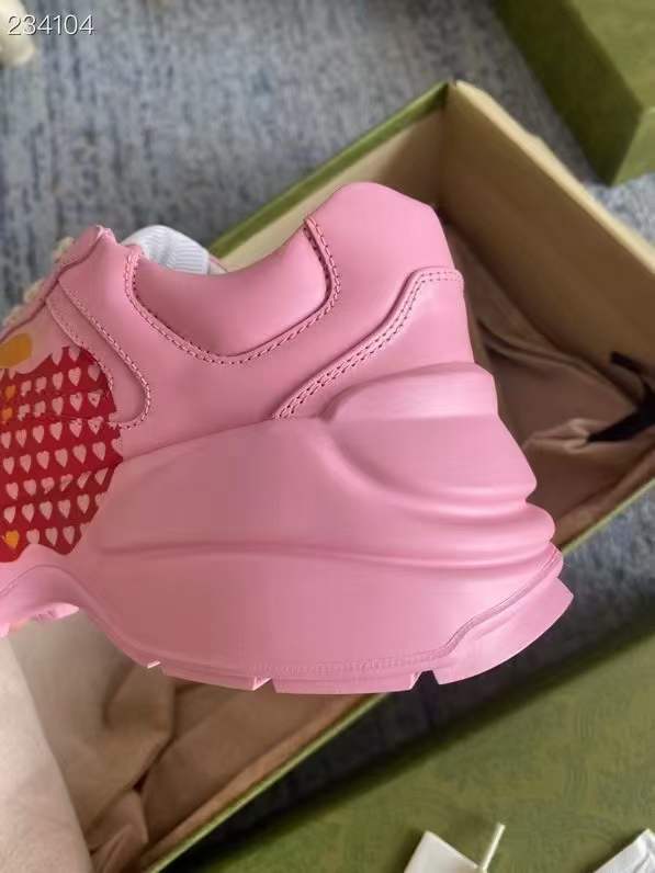 Annareps Great quality Men Women G*ucci Top Sneaker Free shipping