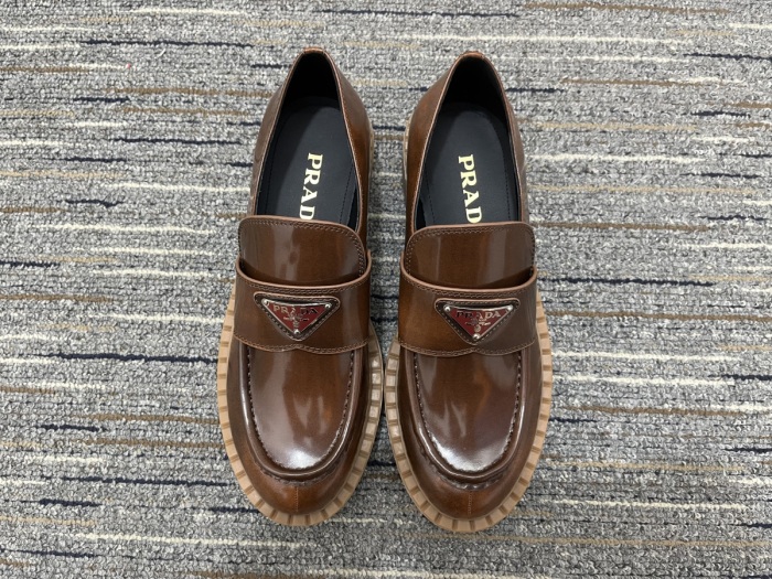 Annareps Great quality Mens P*rada Top Sneakers Free shipping