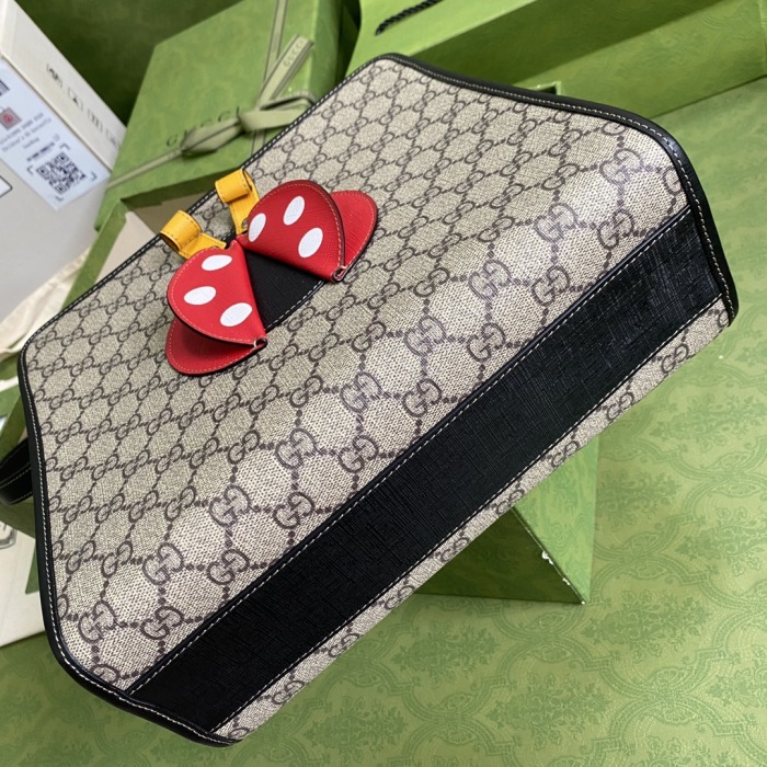 Annareps Great quality G*ucci Bag Top Quality 27.9*24.9*10.9cm Free shipping