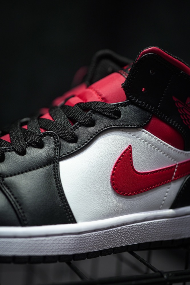 Nike Air Jordan 1 High AJ1 ( annareps) Free shipping