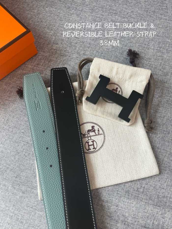 Annareps Great quality H*ermes Belts Top Quality 38MM Free shipping