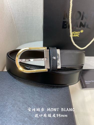 Annareps Great quality Other Belts Top Quality 35MM Free shipping