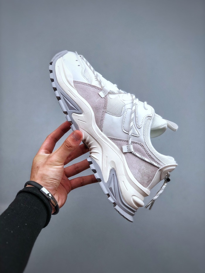 Men G*ucci Top Sneaker (annareps) Free shipping