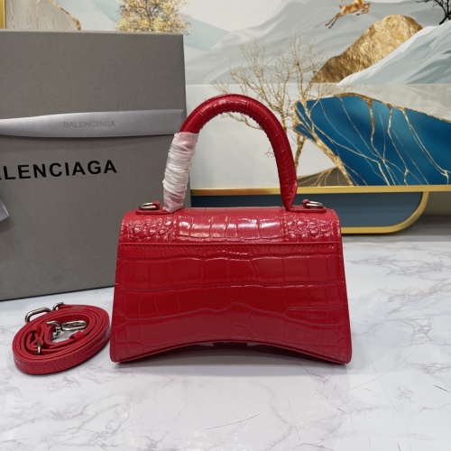Annareps Great quality B*alenciaga Bag Top Quality 19x8x21cm Free shipping