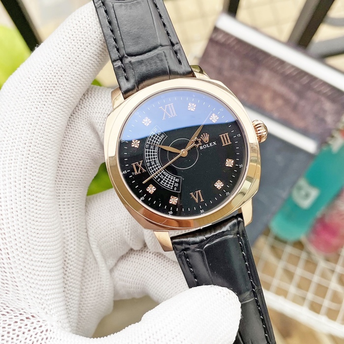 R*olex Watches Top Quality 40*13 ( annareps) Free shipping