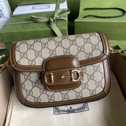 Annareps Great quality G*ucci Bag Top Quality 20.5*14*5CM Free shipping