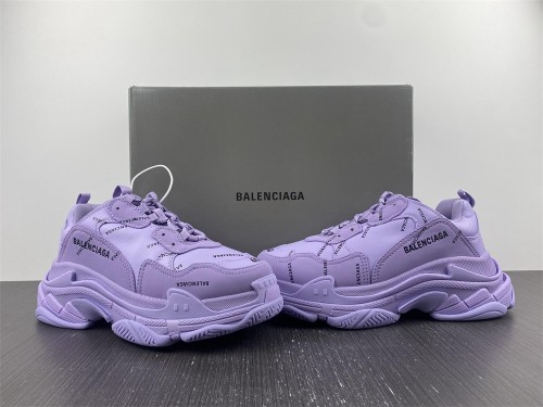 Annareps Great quality Women B*alenciaga Top Sneakers Free shipping