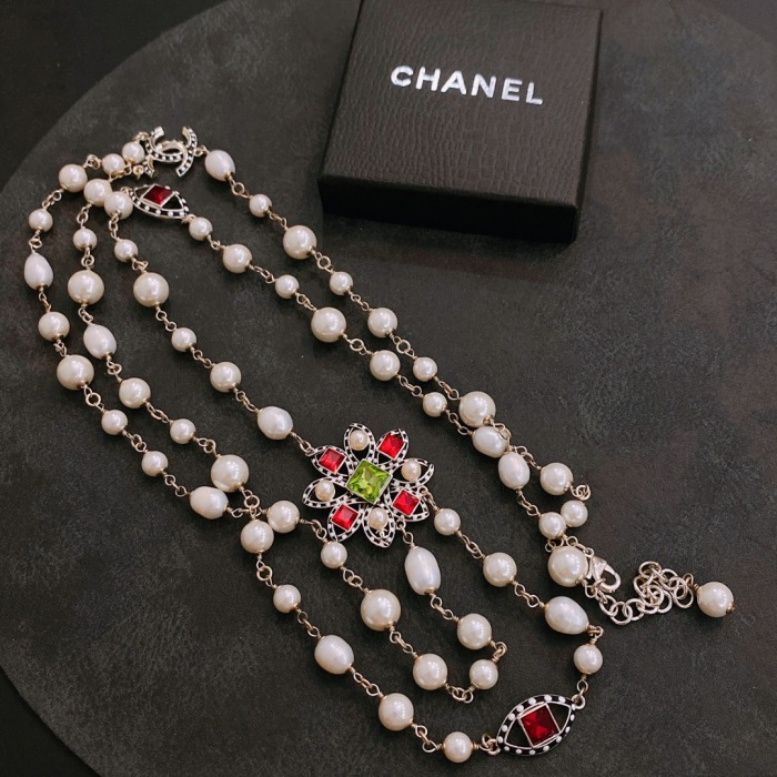 Annareps Great quality Necklace Free shipping