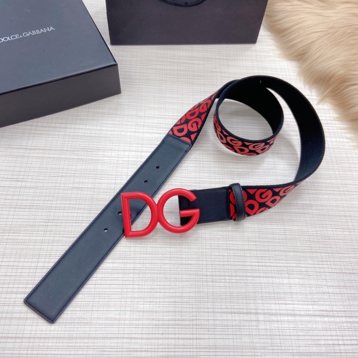 Annareps Great quality D&G Belts 40MM ( annareps) Free shipping