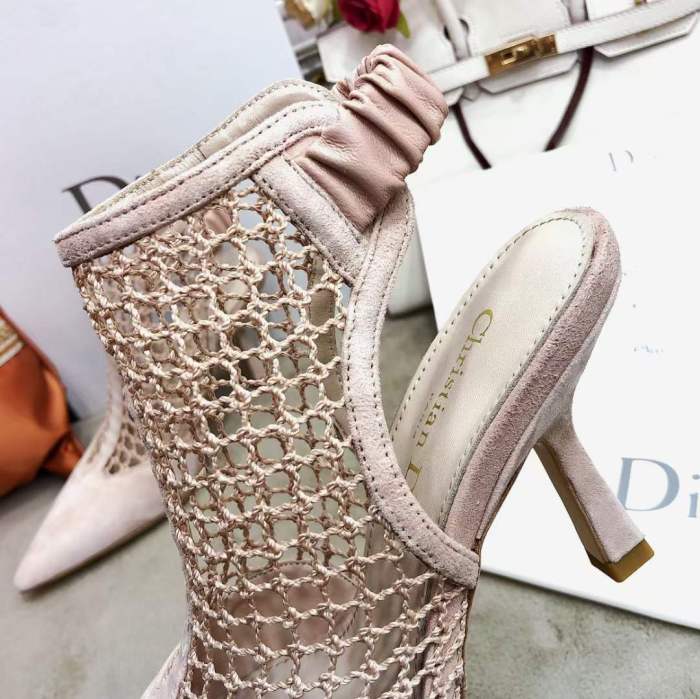 Annareps Great quality Women D*ior Top Sandals Free shipping