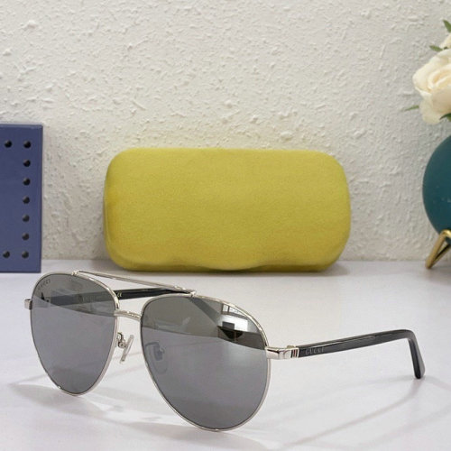 Annareps Great quality Top Quality G*ucci Glasses Free shipping