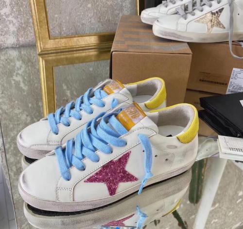 Annareps Great quality Men Women G*GDB Top Sneakers Free shipping