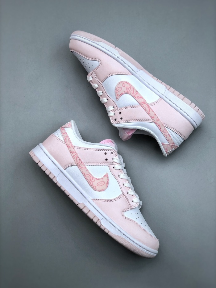 Nike SB Dunk Low (annareps) Free shipping