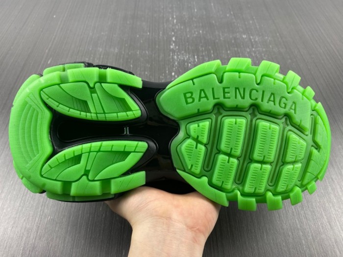 Annareps Great quality Men Women B*alenciaga Top Sneakers Free shipping