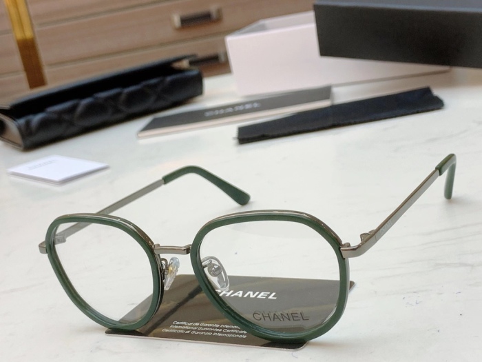 Annareps Great quality C*hanel Glasses Top Free shipping
