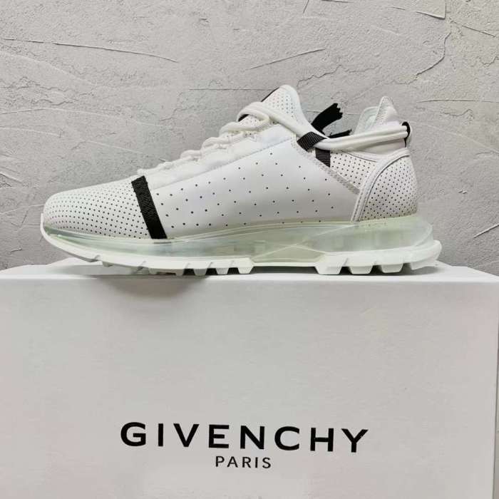 Men G*ivenchy Top Sneaker （ annareps ） Free shipping