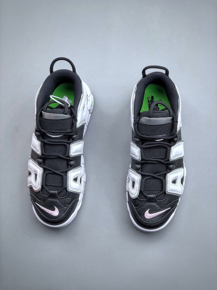 Nike air more uptempo ( annareps) Free shipping