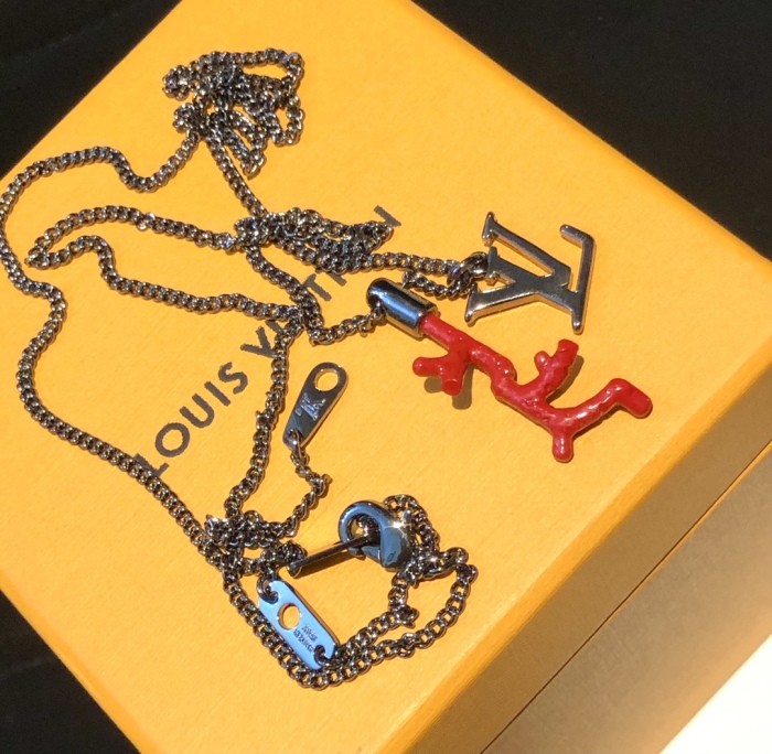 Annareps Great quality Necklace005 Free shipping