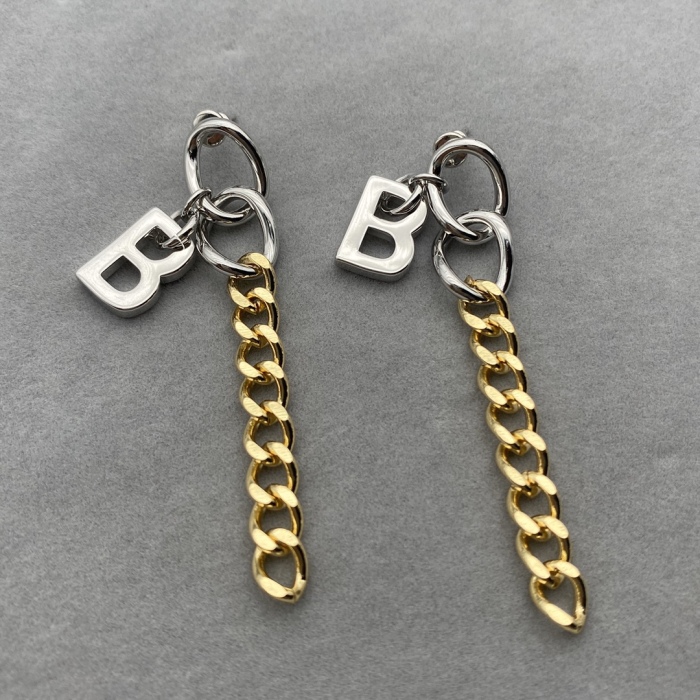 Annareps Great quality Earrings001 Free shipping