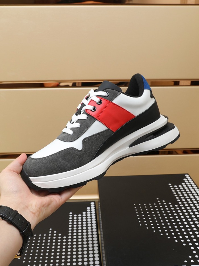 Annareps Great quality Men D*SQUARED2 Top Sneaker Free shipping