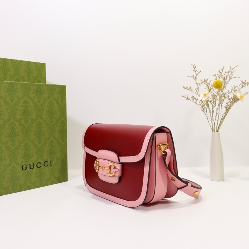 Annareps Great quality G*ucci Top Bag 25*18*8cm Free shipping