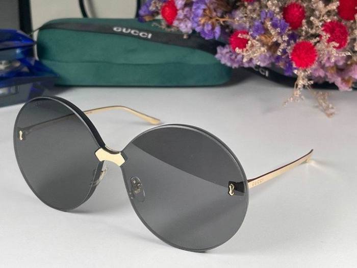 Annareps Great quality Top Quality G*ucci Glasses Free shipping