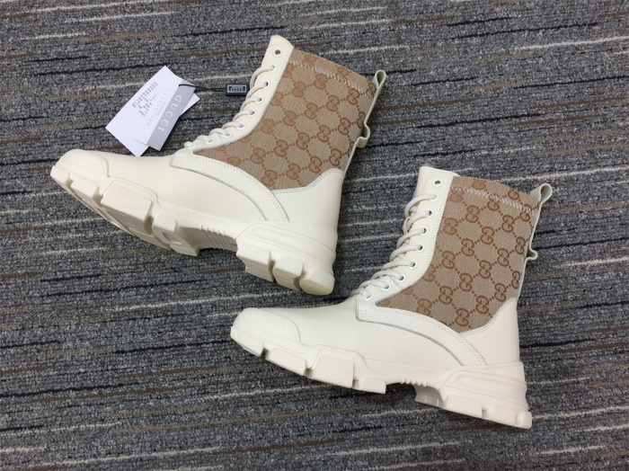 Annareps Great quality Men G*ucci Top Sneaker Free shipping