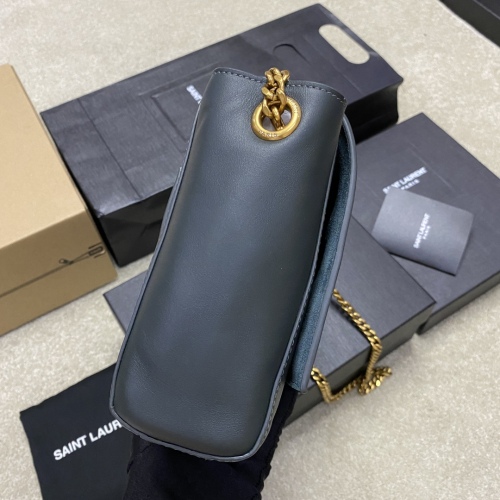 Annareps Great quality Y*SL Bag Top Quality 28*20*6CM Free shipping