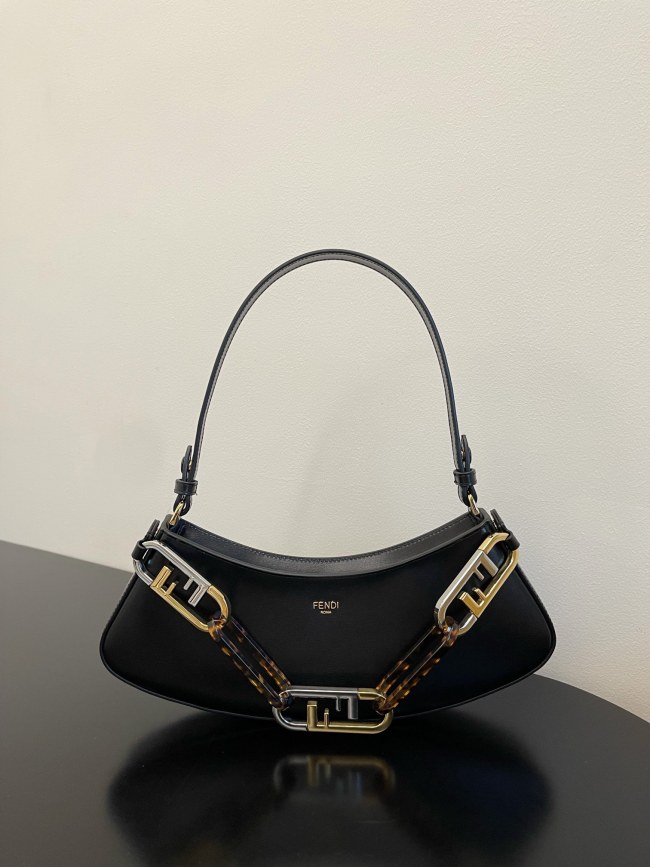 Annareps Great quality F*endi Top Bag 32*11*5CM Free shipping