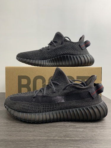 Annareps Great quality Yeezy Boost 350 V2 “Static non feflective Free shipping