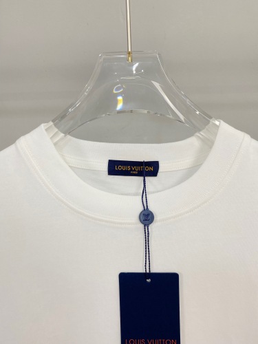 Men Women T-shirt Top Quality 2023 annareps Free shipping