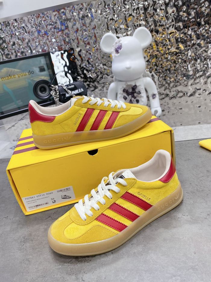 Annareps Great quality Men Women G*ucci Top Sneaker Free shipping