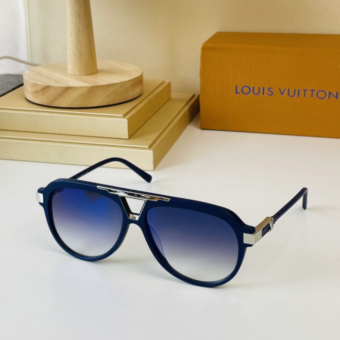 Annareps Great quality L*ouis V*uitton Glasses Top Free shipping