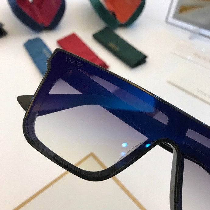 Annareps Great quality Top Quality G*ucci Glasses Free shipping