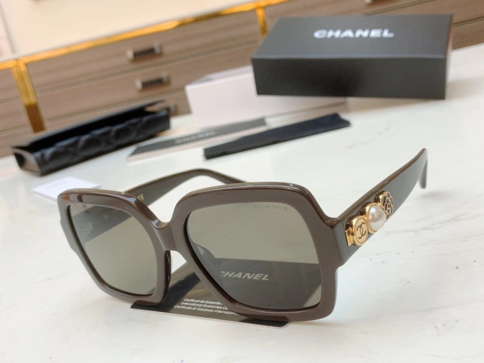 Annareps Great quality C*hanel Glasses Top Free shipping