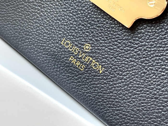 Annareps Great quality L*ouis V*uitton Top Bag 24.5*6.5*16.5CM Free shipping