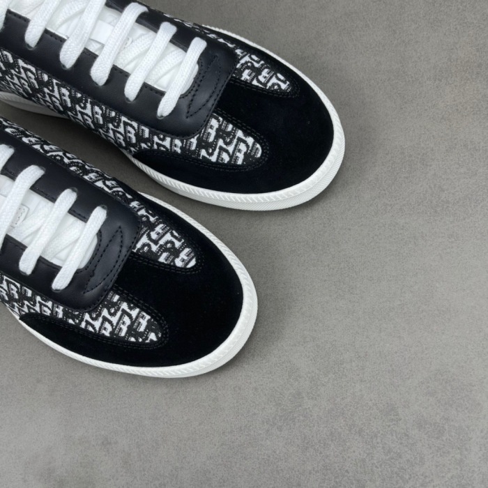 Annareps Great quality Men D*ior Top Quality Sneakers Free shipping