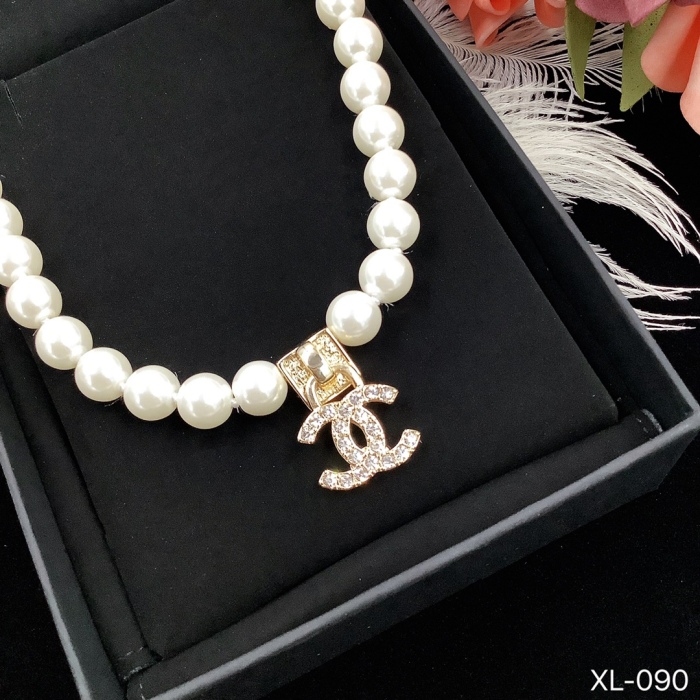 Annareps Great quality Necklace003 Free shipping
