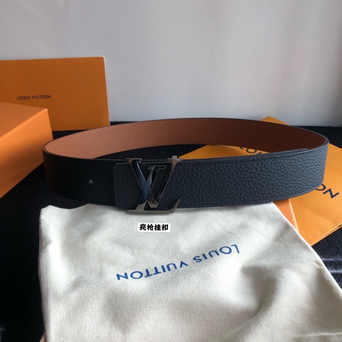 Annareps Great quality L*ouis V*uitton Belts Top Quality Free shipping