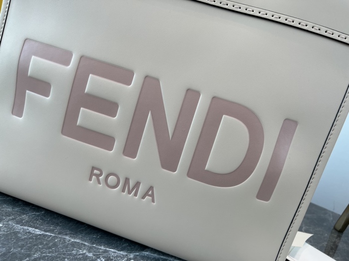 Annareps Great quality F*endi Bag Top Quality 35*17*31CM Free shipping