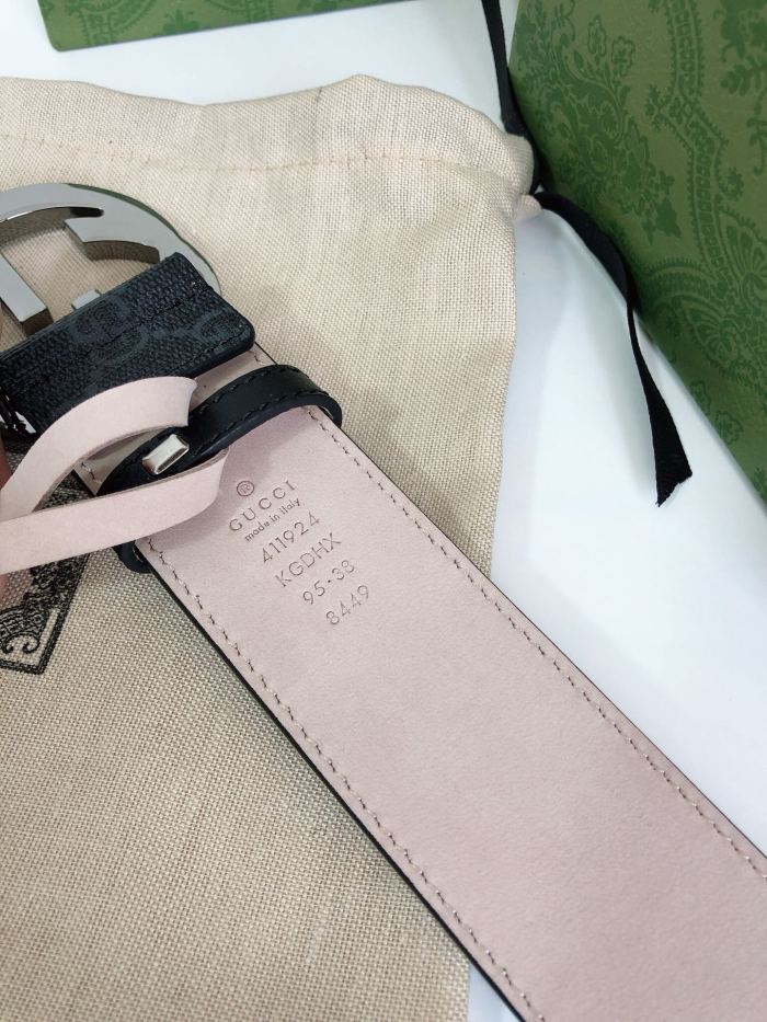 Annareps Great quality G*ucci Belts Top Quality 40MM Free shipping