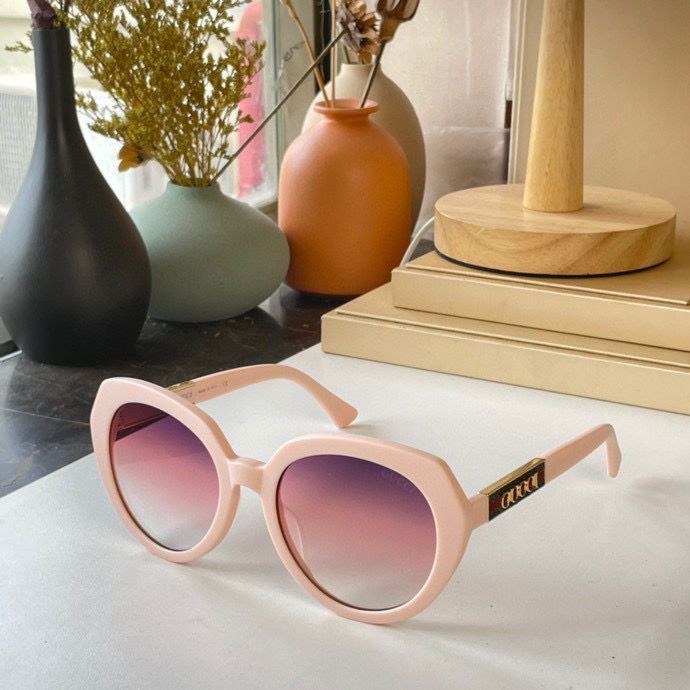 Annareps Great quality Top Quality G*ucci Glasses Free shipping