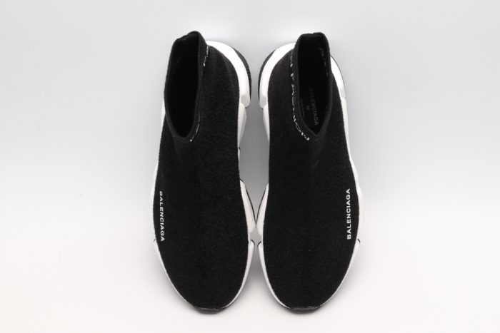 Men Women B*alenciaga Top Sneakers （annareps） Free shipping