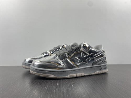 Annareps Great quality Men Women B*ape Top Sneaker Free shipping