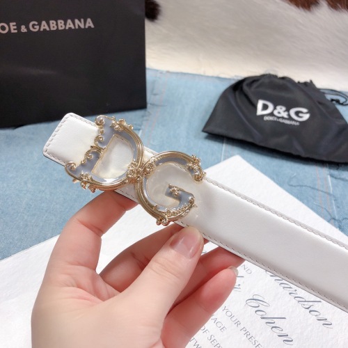 Annareps Great quality D&G Belts 30MM ( annareps) Free shipping
