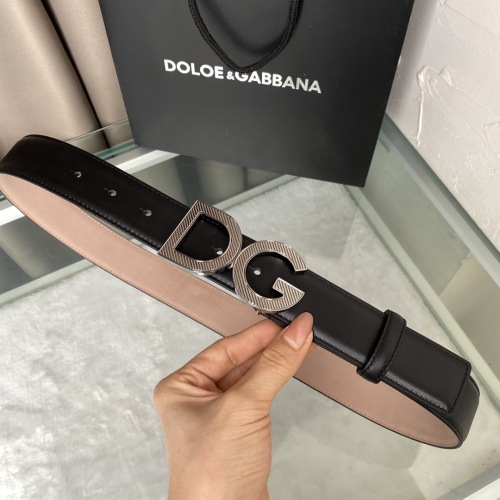 Annareps Great quality D&G Belts 35MM ( annareps) Free shipping