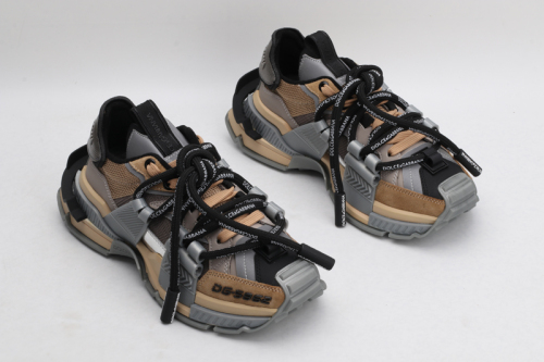 Annareps Great quality Men Women D*G Top Sneakers Free shipping