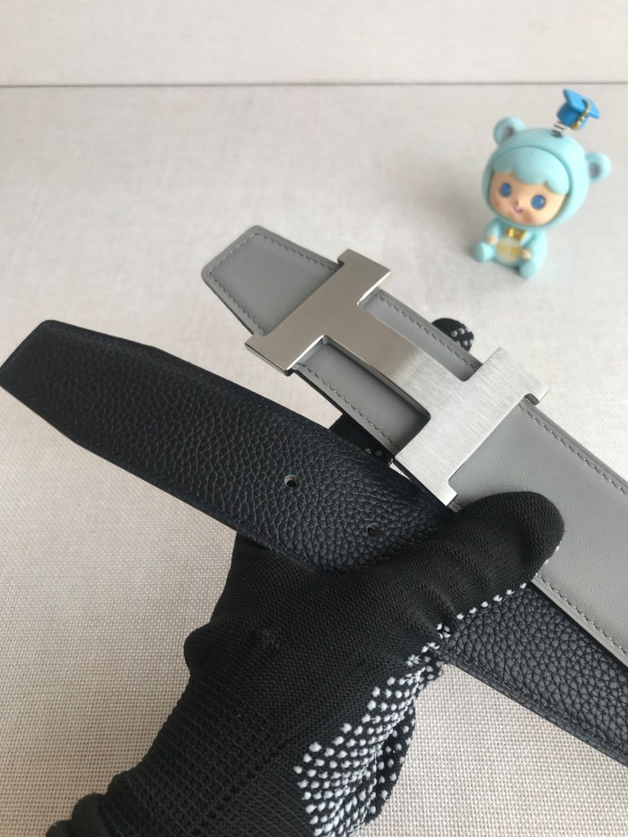 Annareps Great quality H*ermes Belts Top Quality 39MM Free shipping